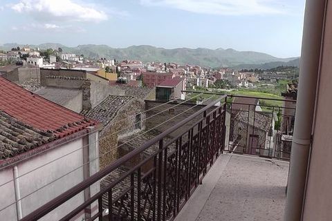 Byhus i Cianciana, Agrigento, Cianciana - € 59.000 | Ref: Casa Marta - foto 3